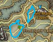 Leveling Location